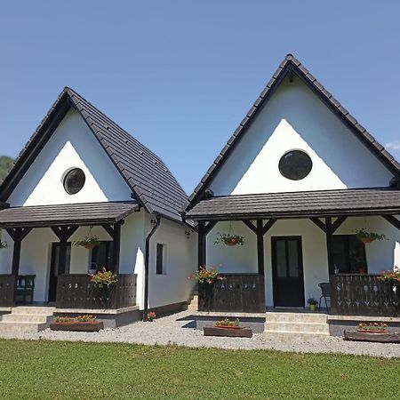 Villa Zoeld Tulipan Praid Exterior foto
